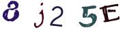 Recopier le code Captcha de l'image