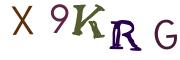 Recopier le code Captcha de l'image