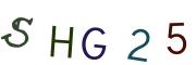 Recopier le code Captcha de l'image