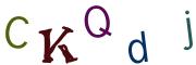 Recopier le code Captcha de l'image