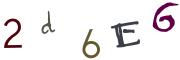 Recopier le code Captcha de l'image