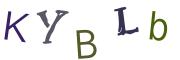 Recopier le code Captcha de l'image