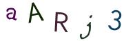 Recopier le code Captcha de l'image