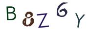 Recopier le code Captcha de l'image