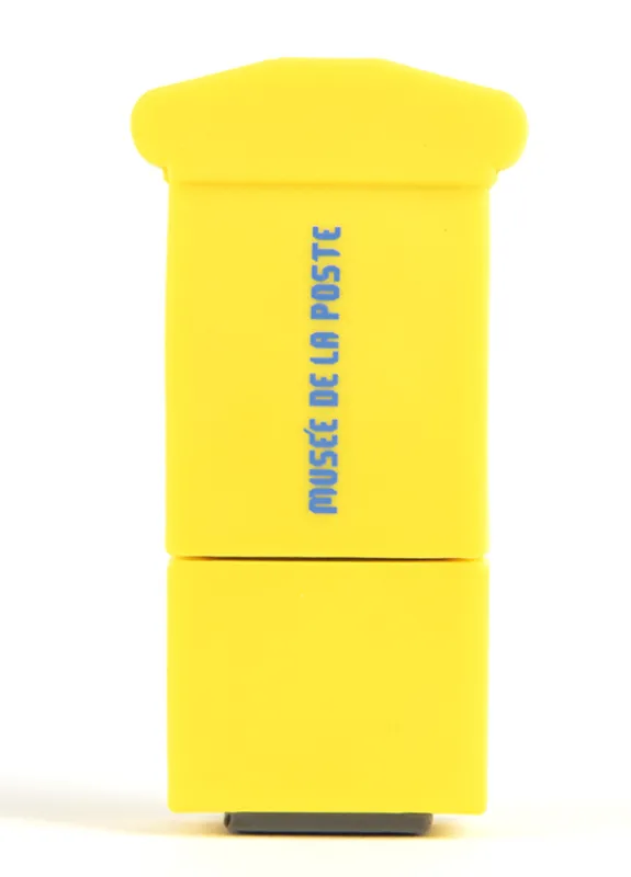 Vue 2 – usb bal