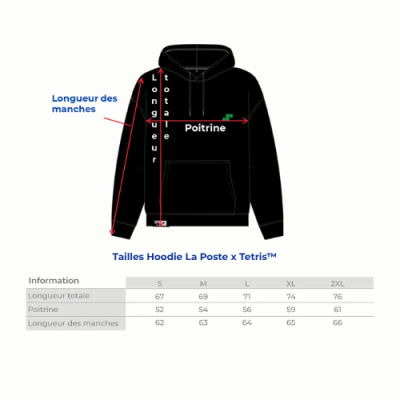 Vue 5 – Hoodie