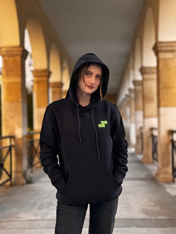 Vue 3 – Sweat La Poste Tetris