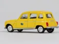 Vue 4 – 4L miniature