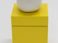 Vue 1 – Tampon encreur