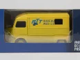 Vue 2 – Miniature Citroën HY