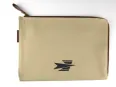 Vue 1 – Porte-documents Beige