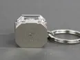 Vue 3 – Porte clefs boîte aux lettres 1925