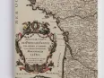 Vue 1 – Carnet routes 1726