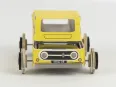 Vue 4 – Autogami 4L La Poste