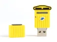 Vue 5 – usb bal