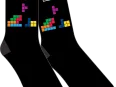 Vue 1 – chaussettes