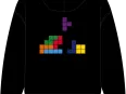 Vue 1 – SWEAT TETRIS LA POSTE